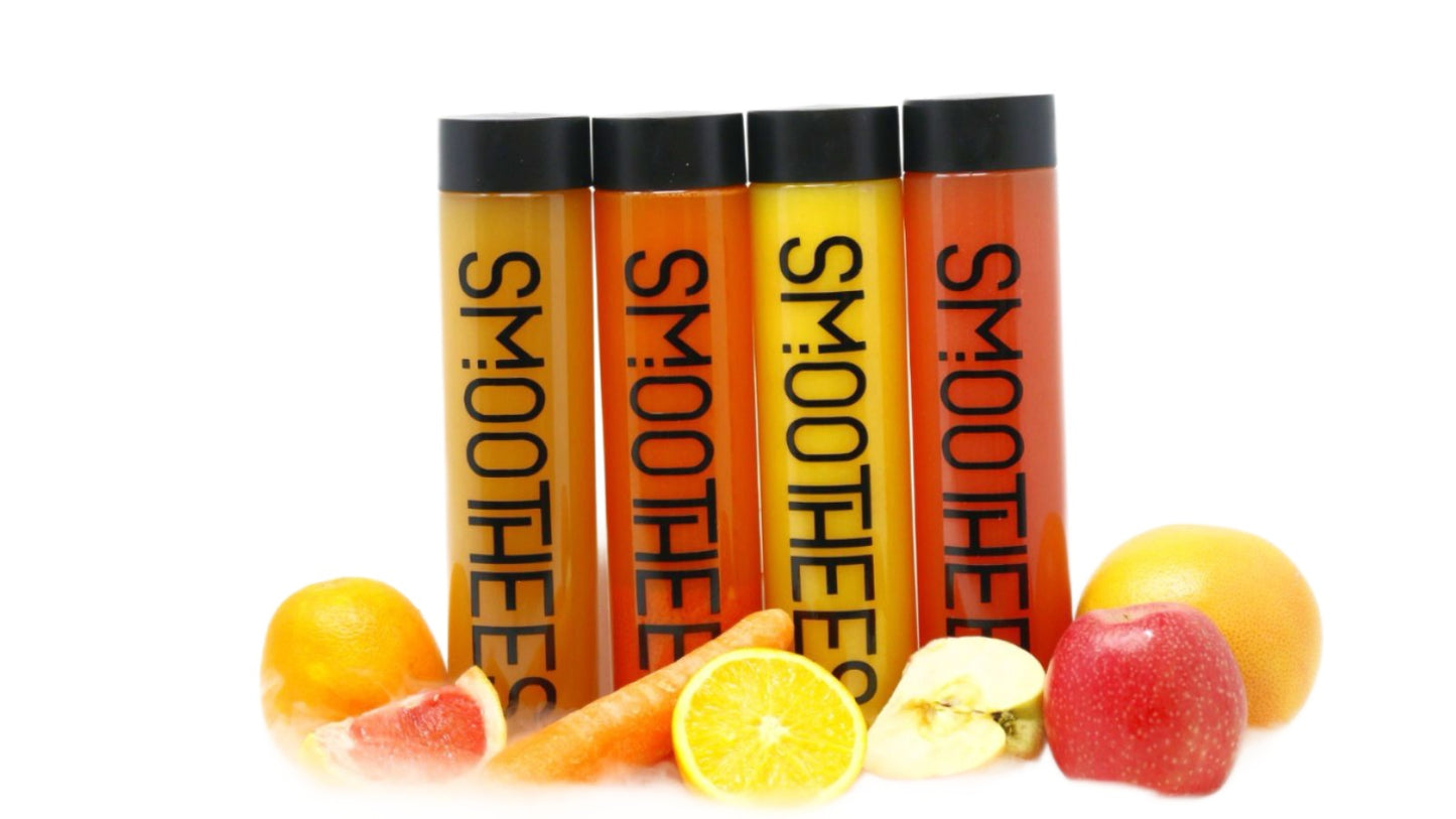 CARROT JUICE