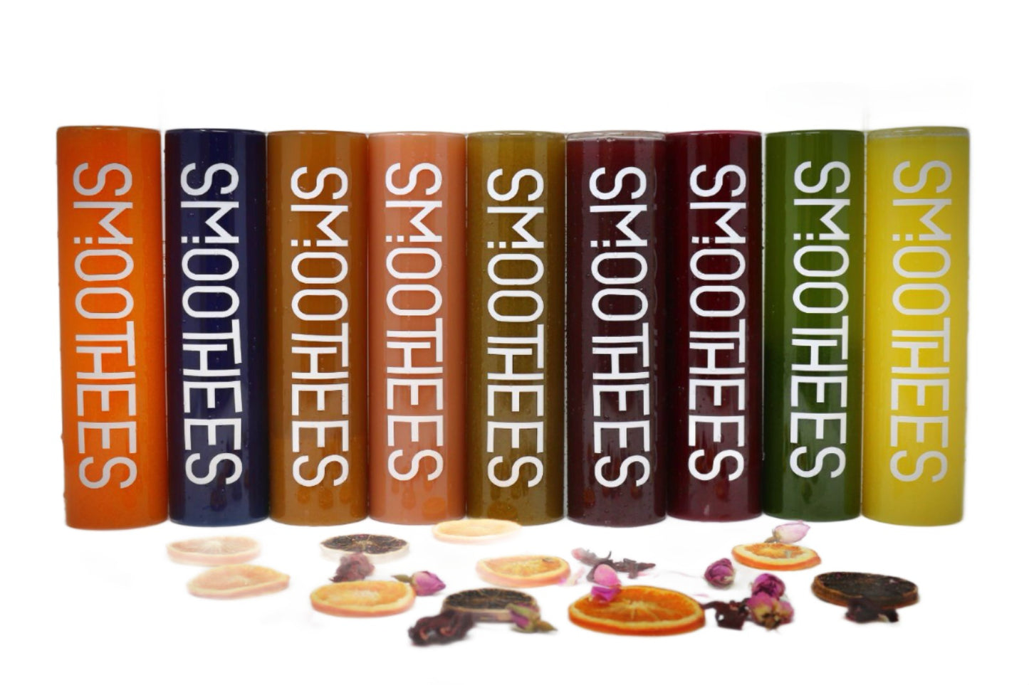 SMOOTHEES RAINBOW OFFER
