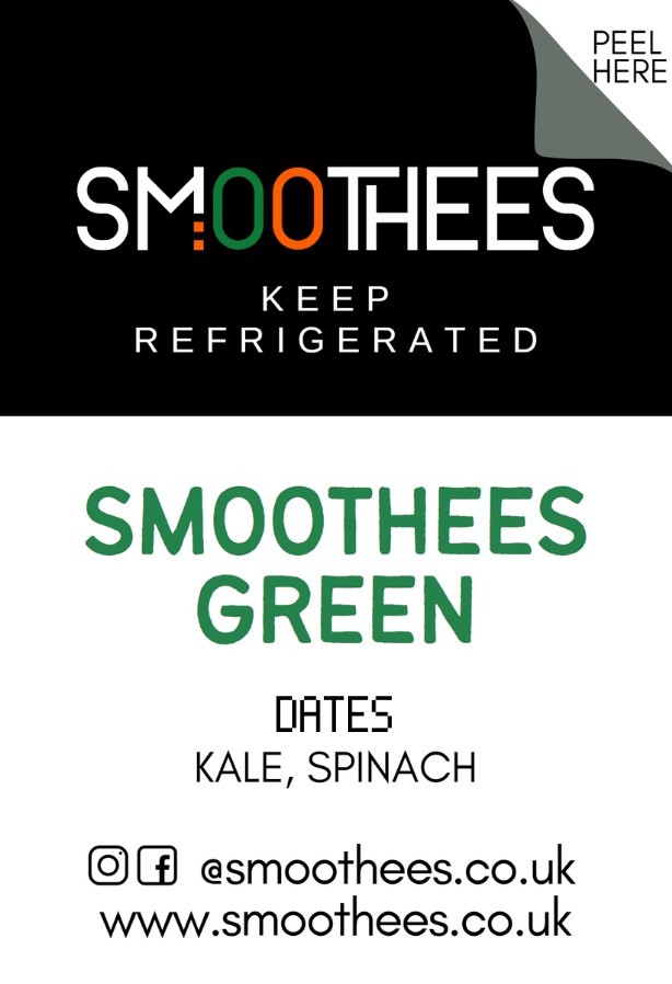 SMOOTHEES GREEN