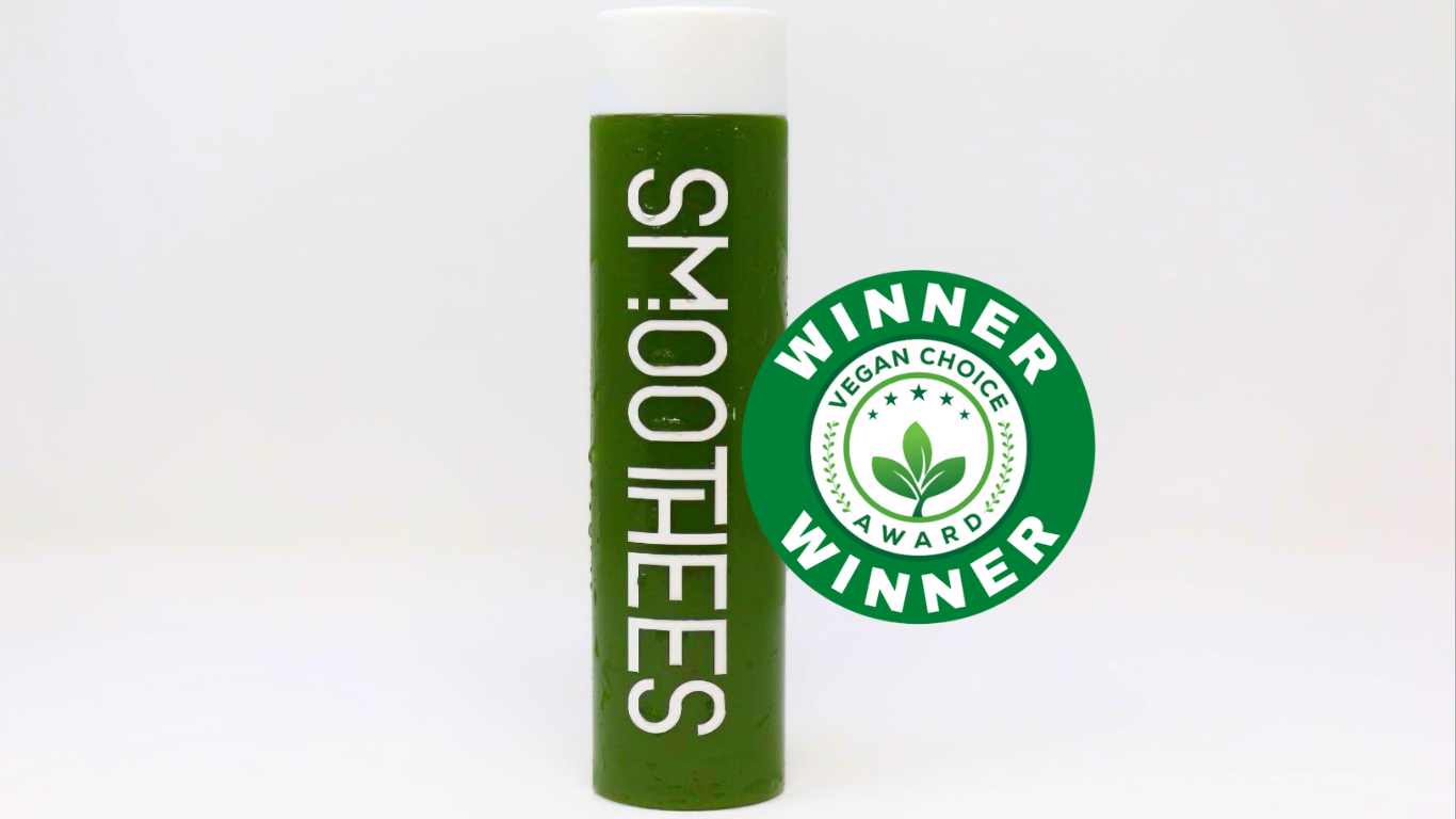 SMOOTHEES GREEN