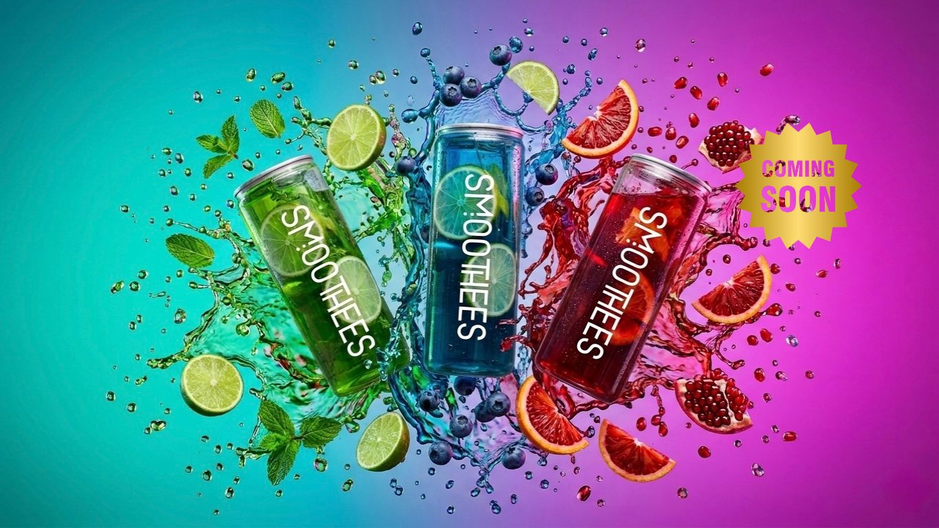 Smoothees Mocktails