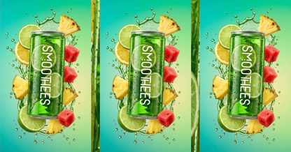 EMERALD FIZZ