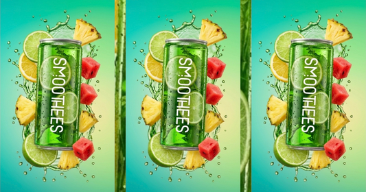 EMERALD FIZZ