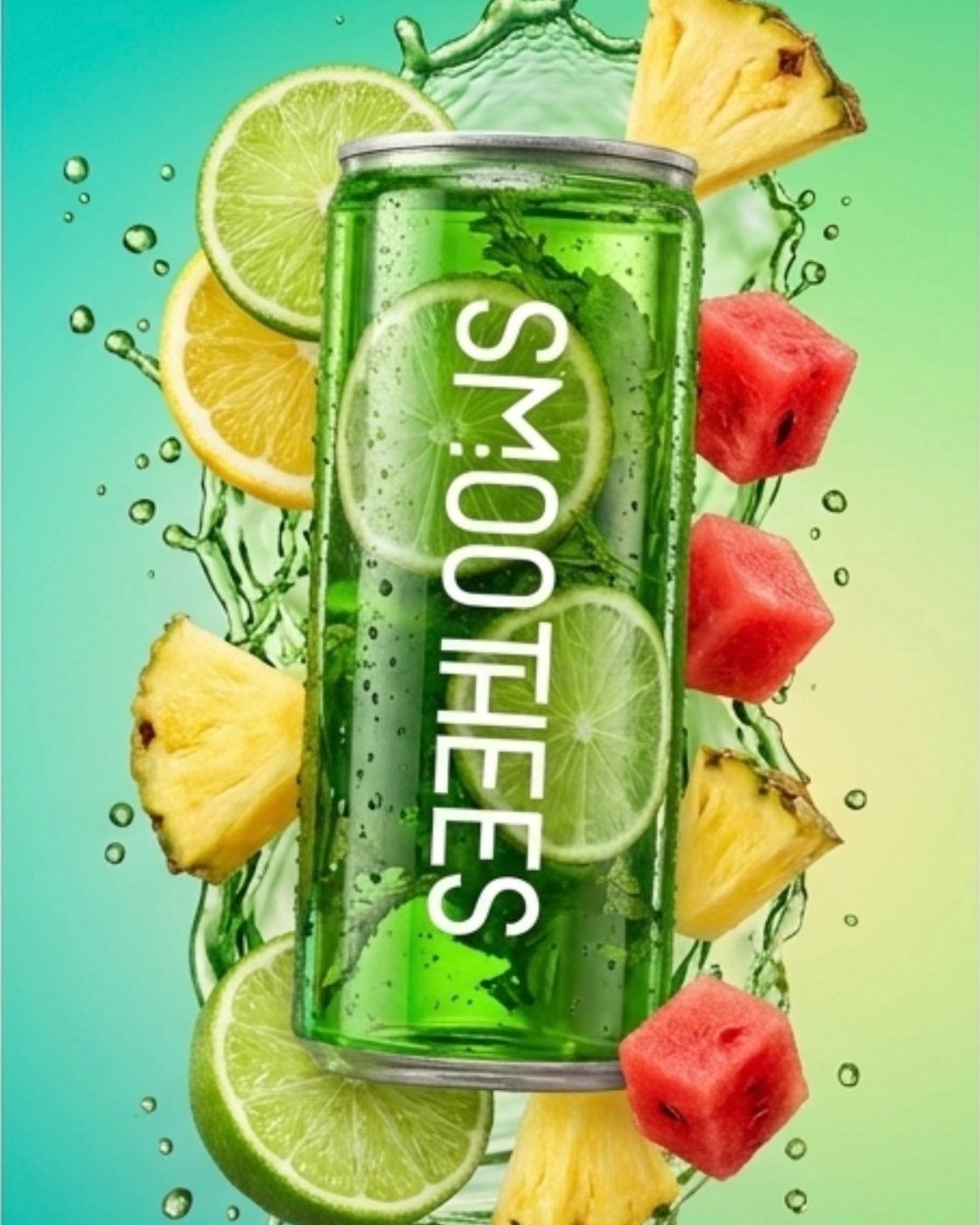 EMERALD FIZZ