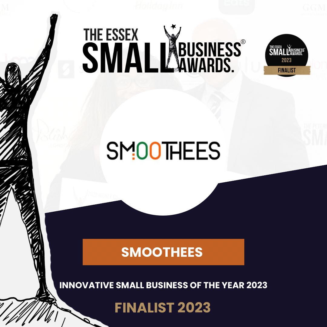 SMOOTHEES RAINBOW OFFER