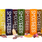 SMOOTHEES RAINBOW DEAL