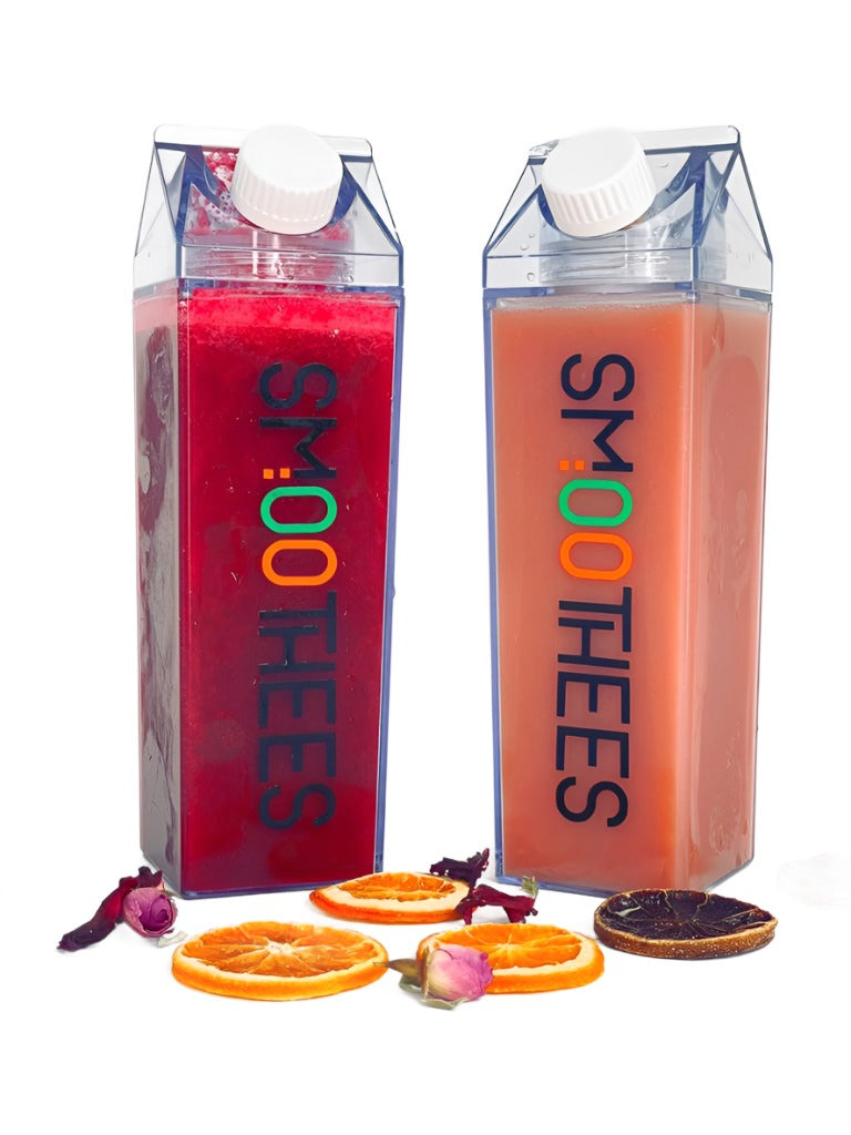 SMOOTHEES BOX
