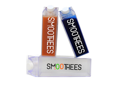 SMOOTHEES BOX